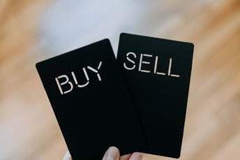 Blog image: Sell In & Sell Out